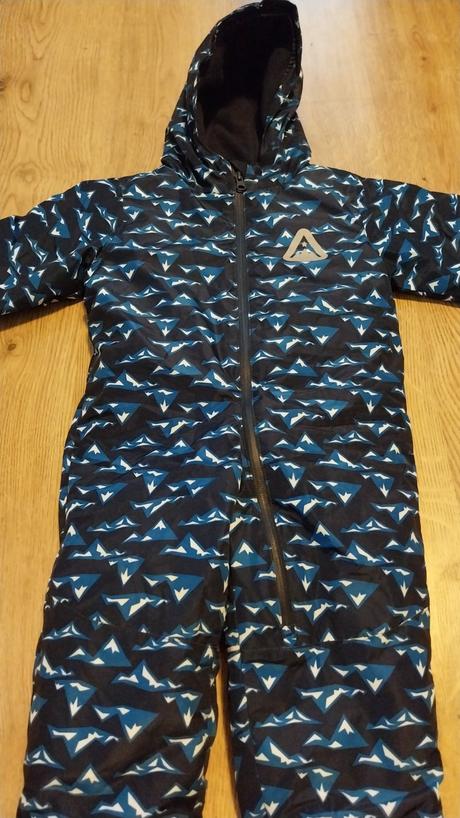 Kombineza, lupilu,86