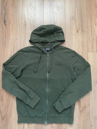 Panska mikina emporio armani, armani,s