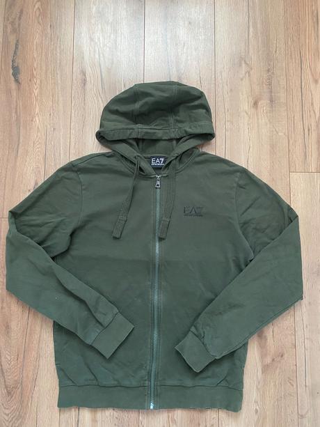 Panska mikina emporio armani, armani,s