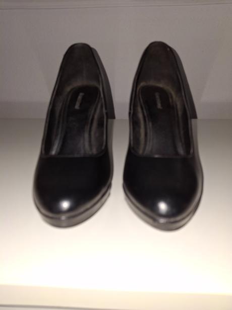 Cierne kozene lodicky graceland deichmann, graceland,38