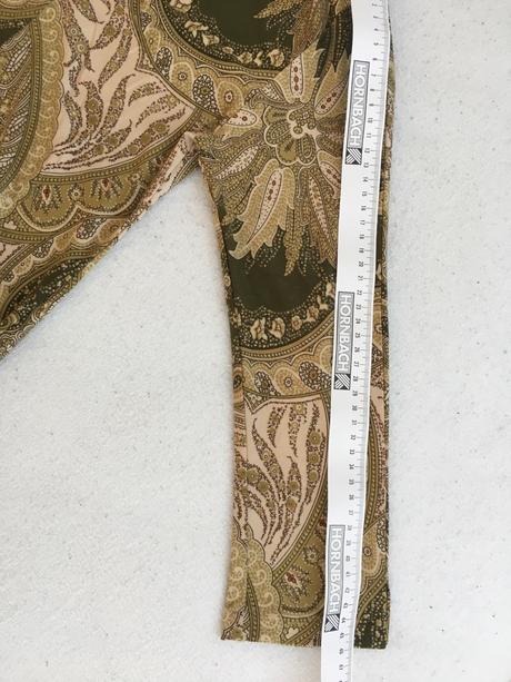 Tričko s 3/4 rukávmi zn. karin, xs