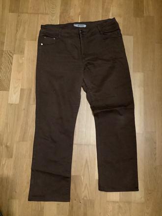 Nohavice - dámske, 37