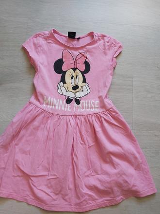 Šaty, disney,116