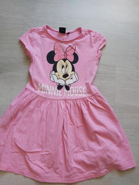Šaty, disney,116