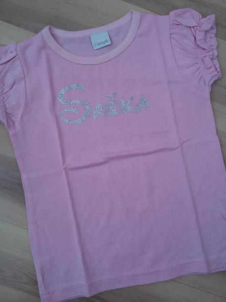 Tričko "saška", bess,104