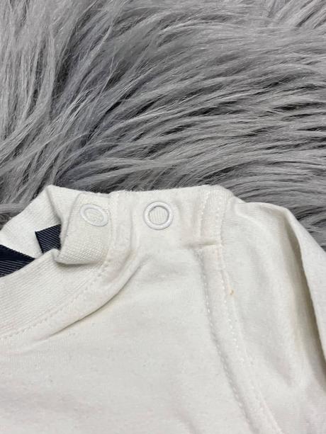 Chlapčenské tričko s nápisom (50-56), 50