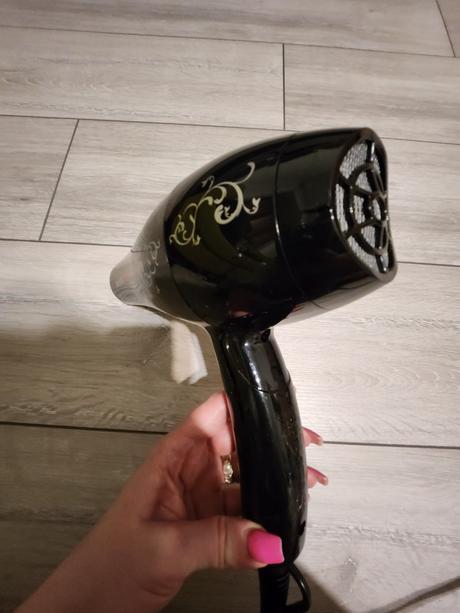 Fén babyliss pro 2000w, 