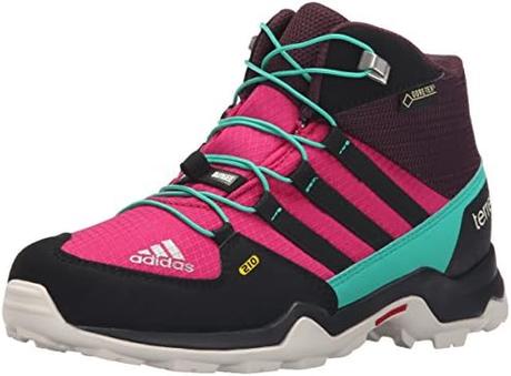 Outdoorová obuv adidas terrex gore-tex, adidas,33