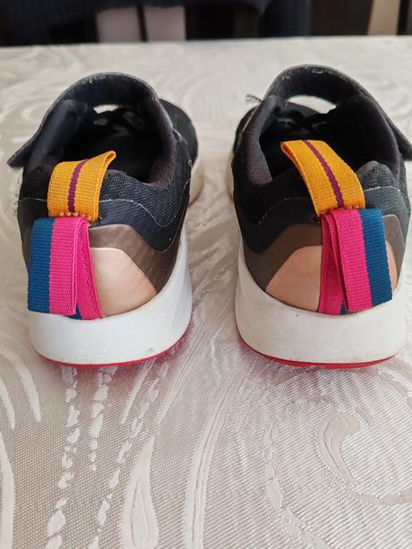 Tenisky zn. nike, nike,33