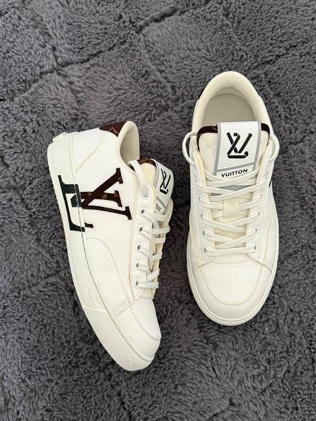 Tenisky louis vuitton, louis vuitton,38