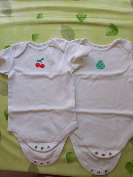 Body na leto 2ks, f&f,92