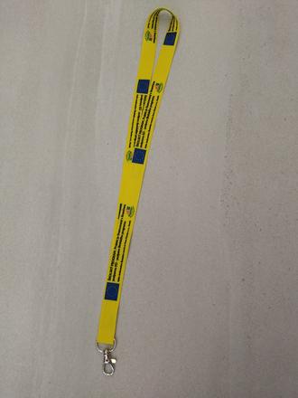 Šnúrka na kľúče, 