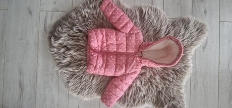 Detská zimná bunda f&f, f&f,74