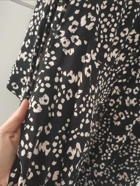 Dámske šaty, zara,38