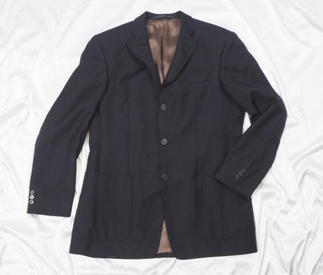 Vintage sako toni gard aj pre dámy, 50