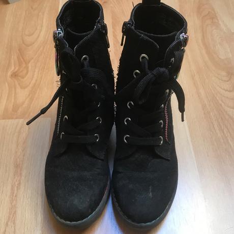 Prechodné čižmy, f&f,30