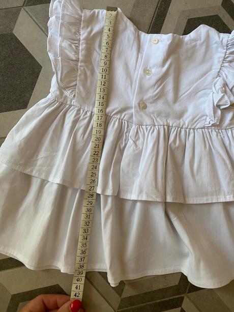 Krasny mayoral top, mayoral,110