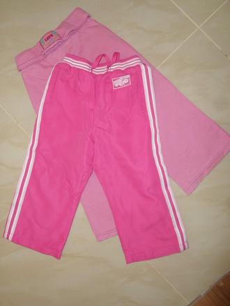 Tepláčiky...cena spolu, st. bernard,92