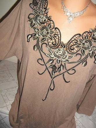 Bavlneny elegantny topik, 46