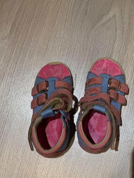 Protetika papuce, 25