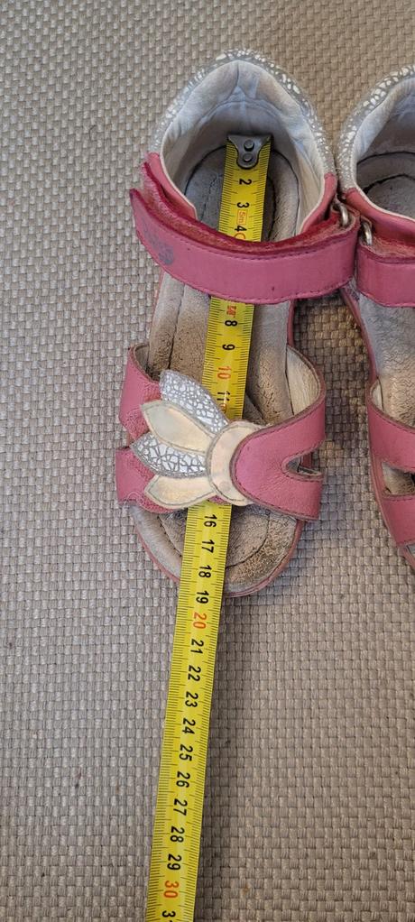 Ponte20 sandale 29, 29