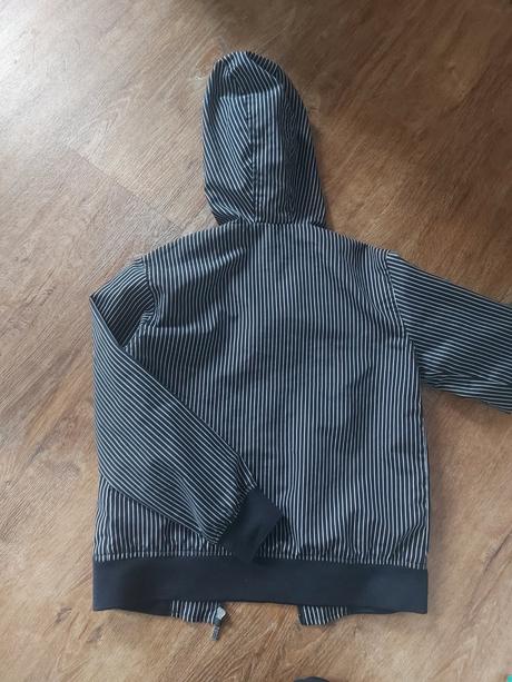 Prechodná bunda, dognose,140