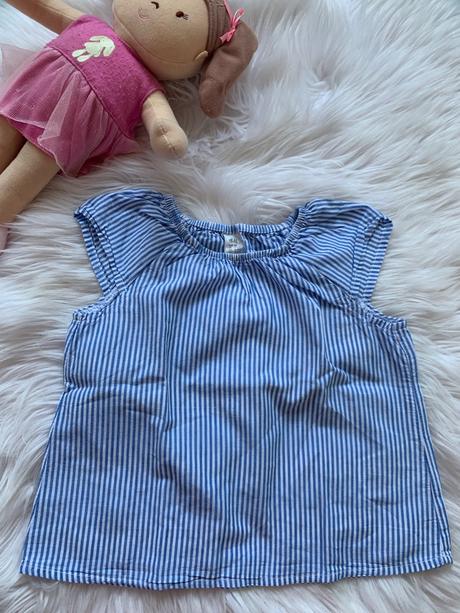 Tričko - h&m 80, h&m,80