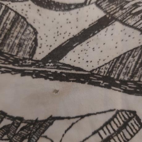 Tenisky tricko, lindex,92