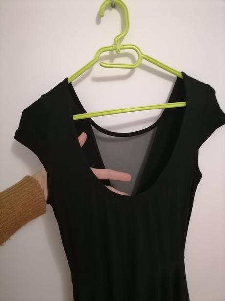 Šaty tally weijl, tally weijl,36