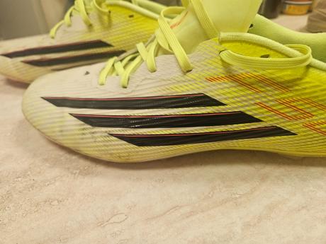 Kopačky adidas f50, adidas,46