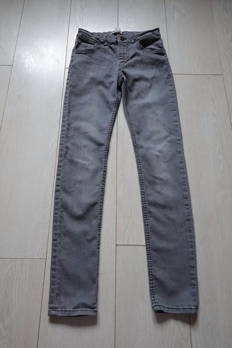 Mäkké poddajné rifle h&m, h&m,34