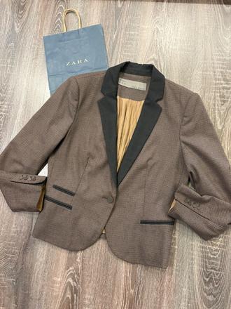 Zara štylove damske sako xl, zara,xl