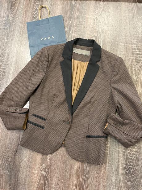 Zara štylove damske sako xl, zara,xl