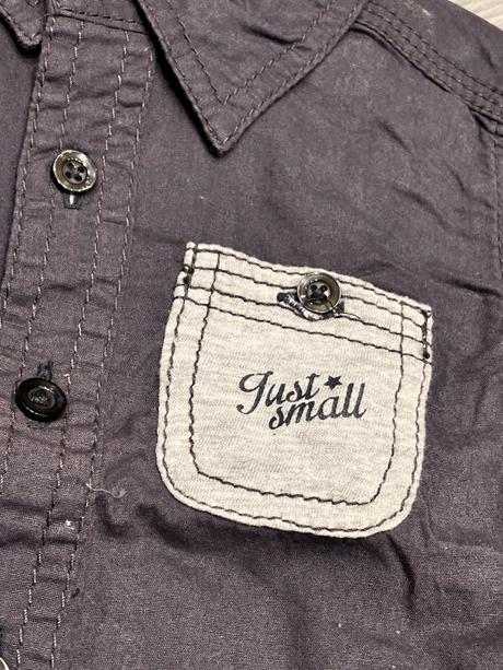 Chlapčenská košeľa  (68), 68