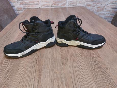 Topánky na zimu, loap,38