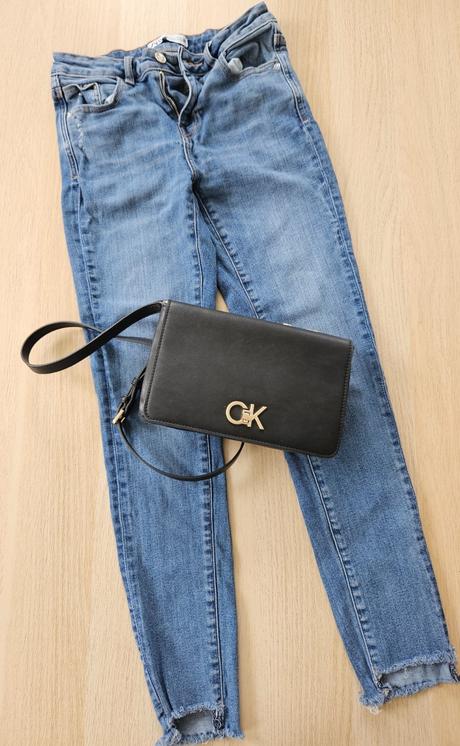 Pekné rifle zara, zara,36