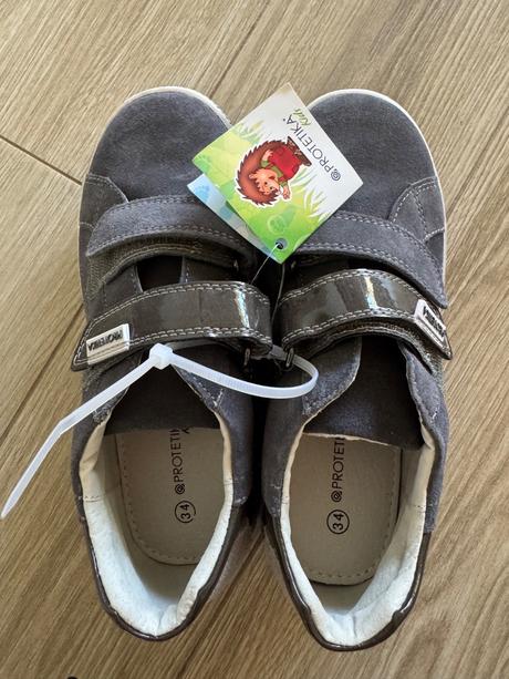 Topanky protetika, protetika,34