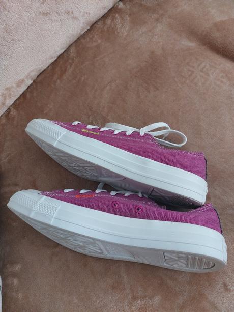 Dámske tenisky zn.converse, converse,38