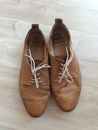 Lasocki poltopánky, lasocki,41