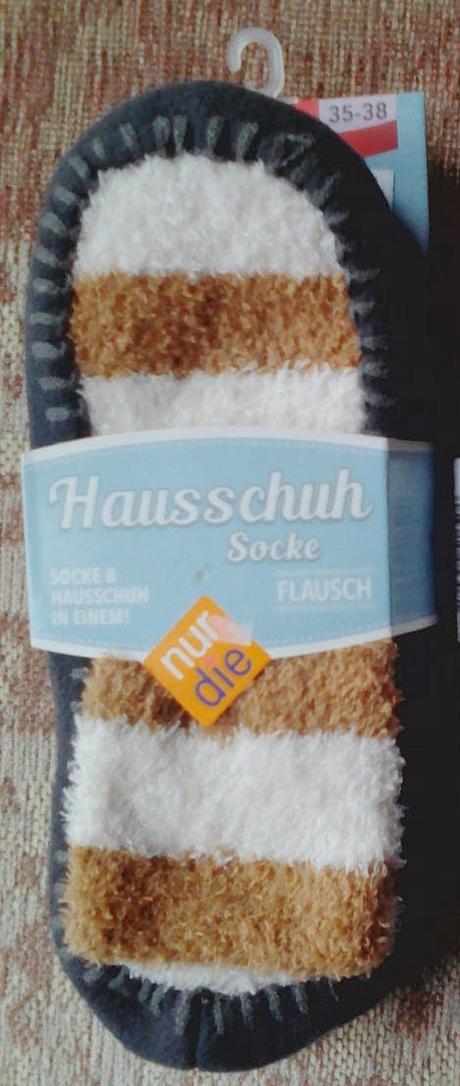 Ponožkové papuče 35-38, 35 / 36 / 37 / 38