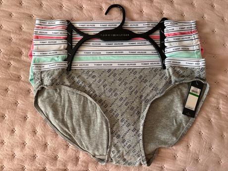 Nohavičky tommy hilfiger, tommy hilfiger,m