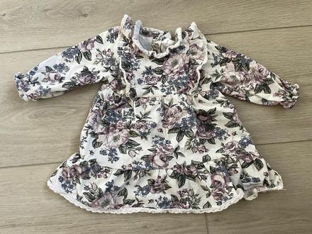 Newbie šaty, newbie,68