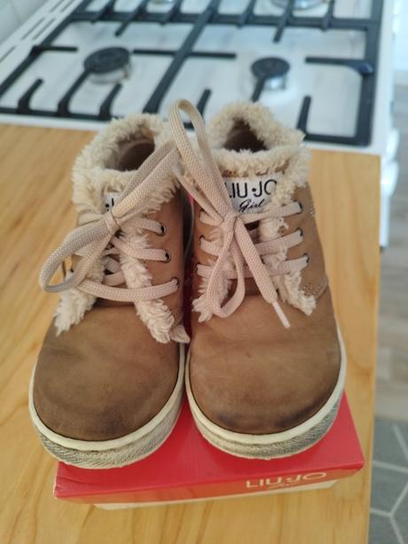 Topánky, liu jo,24