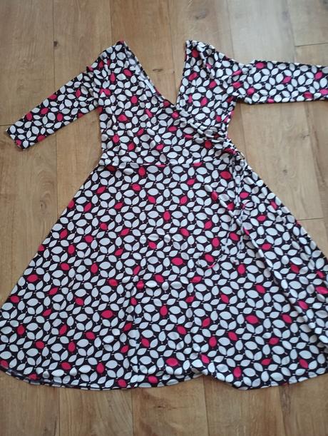 Pohodlné šaty, yessica,44