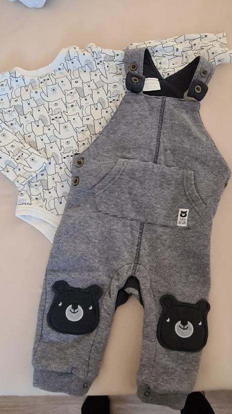 Teplacky s body, f&f,68