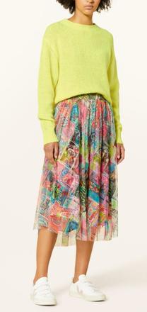 Princess goes hollywood luxusna dlha sukna 42/l/xl, princess,l