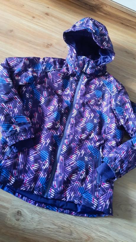 Zimná bunda, crivit,158