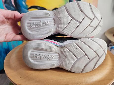 Čižmy, skechers,30