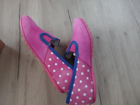Predam detske topanky/lodicky, bartek,32