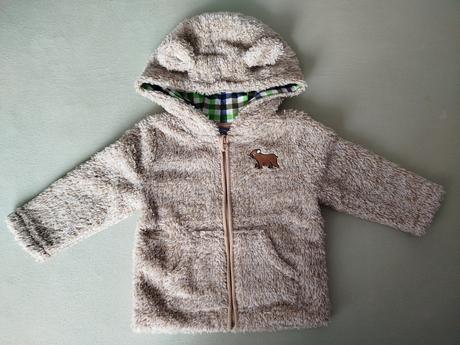 Chlapčenská mikina 74, dopodopo,74